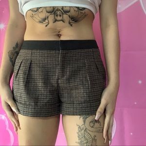 🌈 VINTAGE EXPRESS SHORTS 🌈